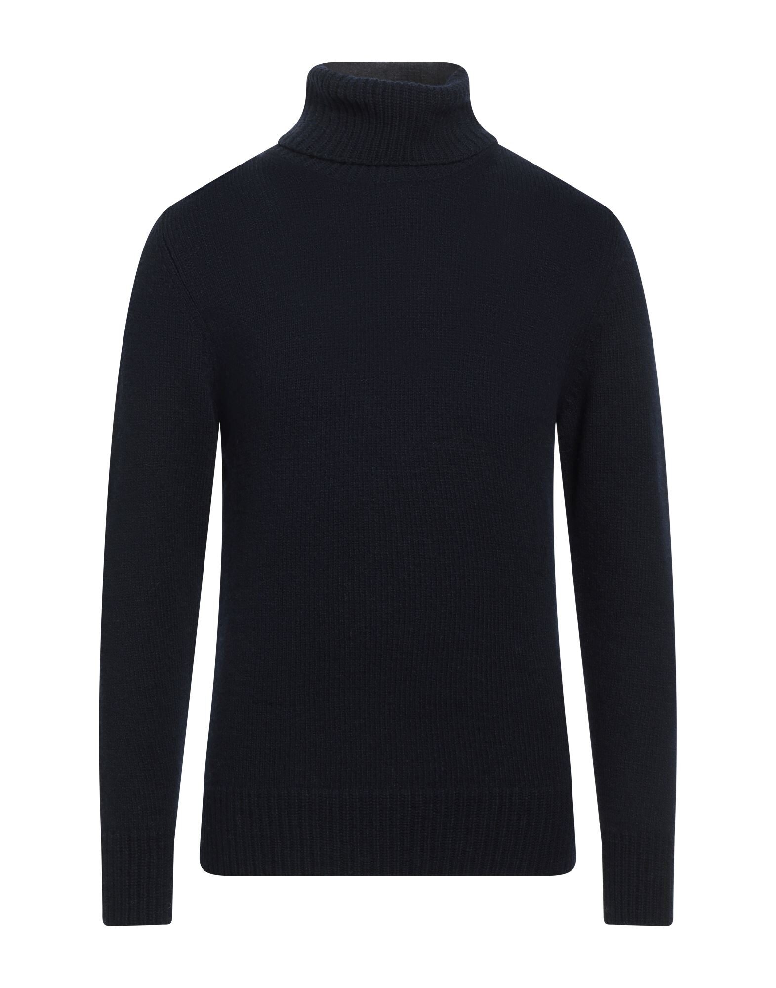 BRIAN DALES - Turtlenecks