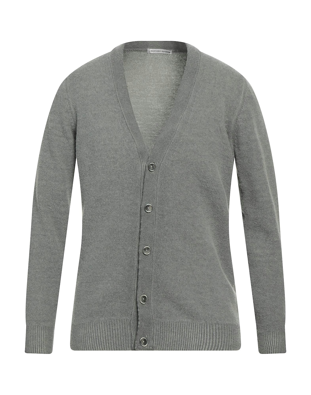 GREY DANIELE ALESSANDRINI - Cardigans