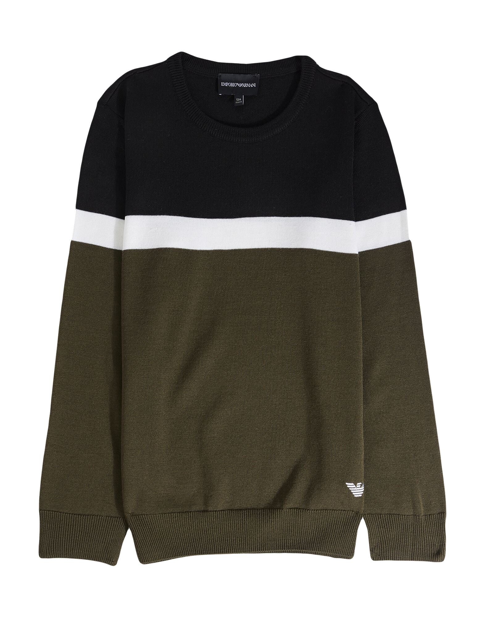 EMPORIO ARMANI - Sweaters