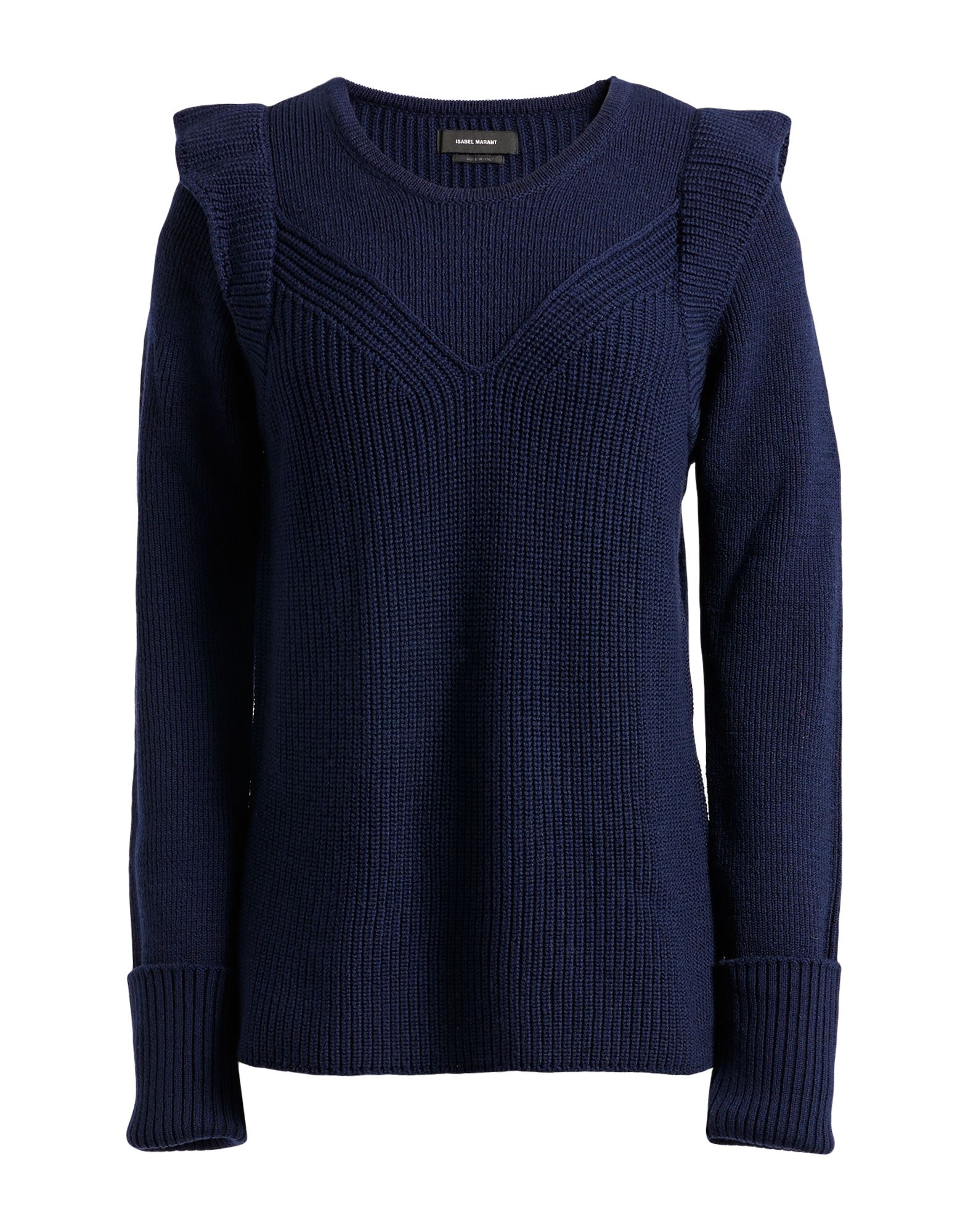 ISABEL MARANT - Sweaters