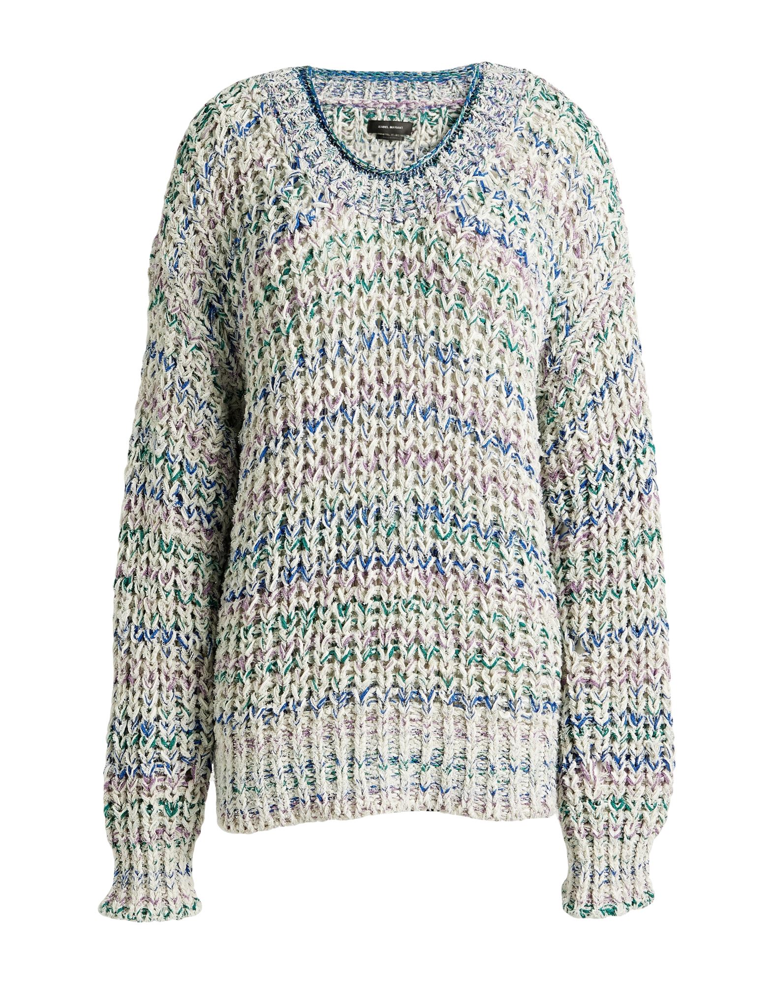 ISABEL MARANT - Sweaters