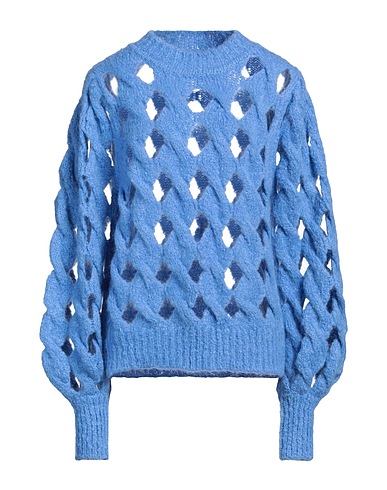 ISABEL MARANT Pullover 61% Laine mohair, 39% Polyamide