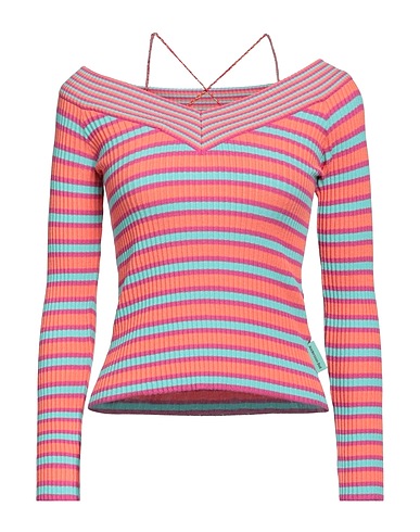 ANDERSSON BELL Sweater Salmon pink 62% Viscose, 38% Polyester