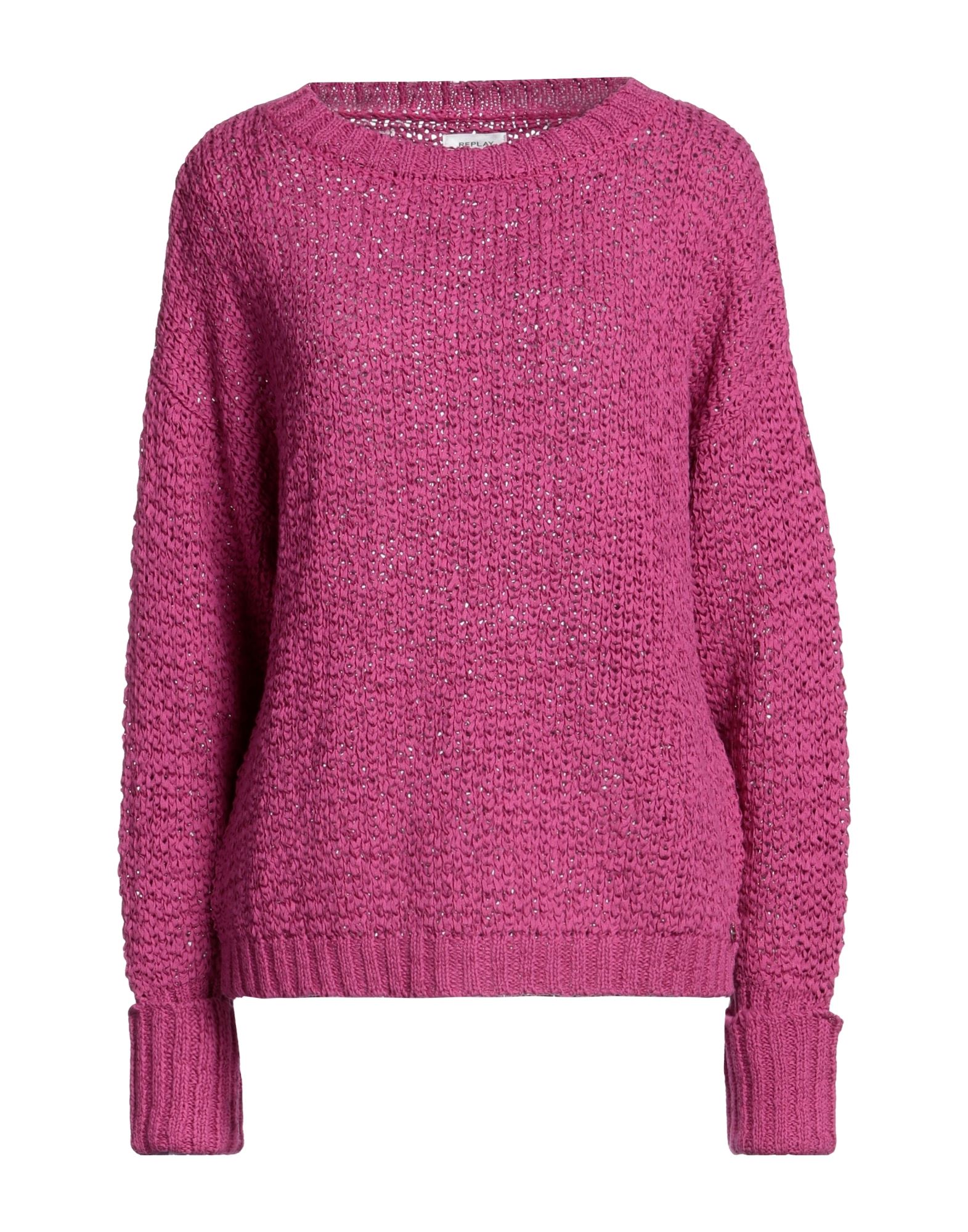 REPLAY - プルオーバー