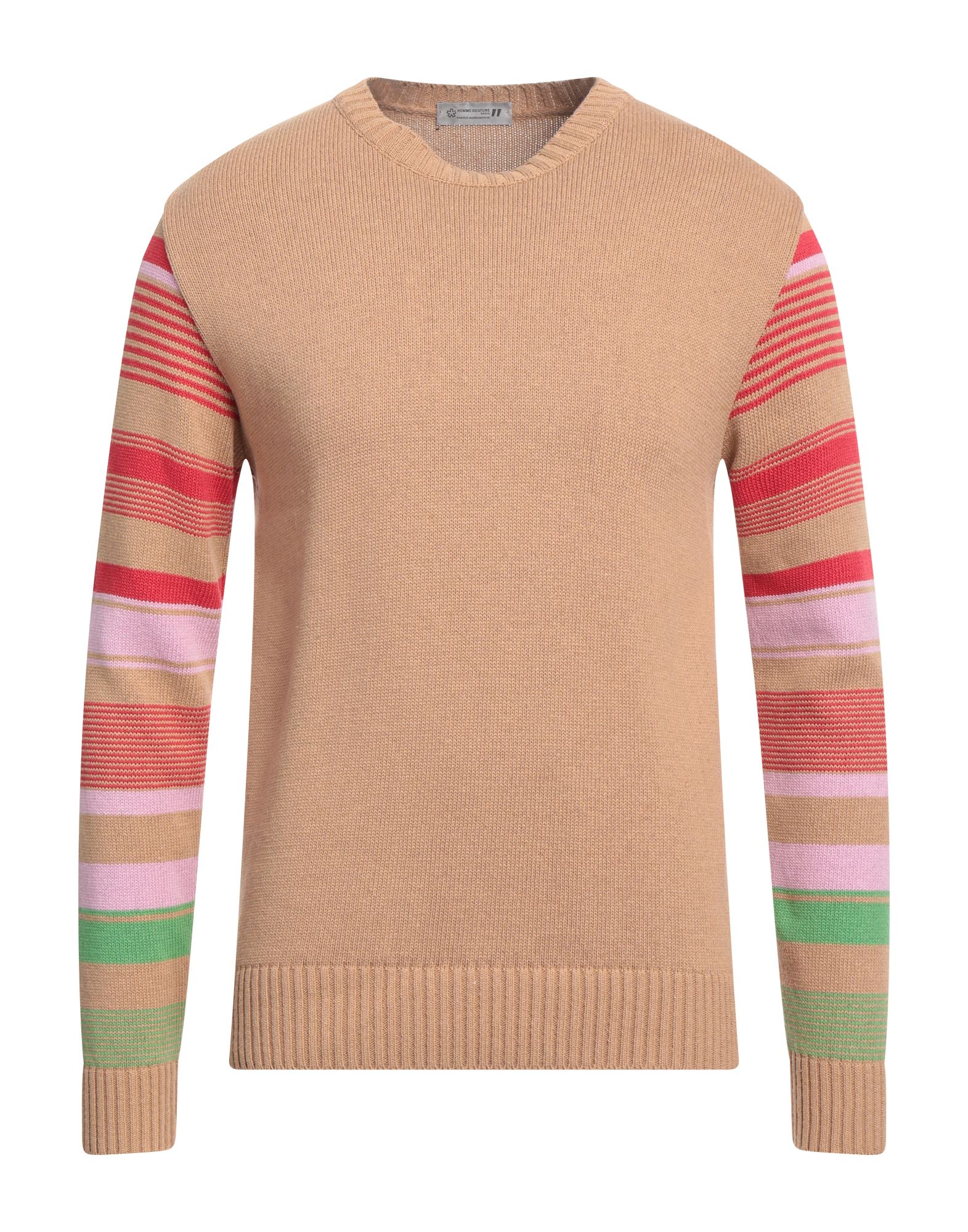 DANIELE ALESSANDRINI HOMME - Sweaters