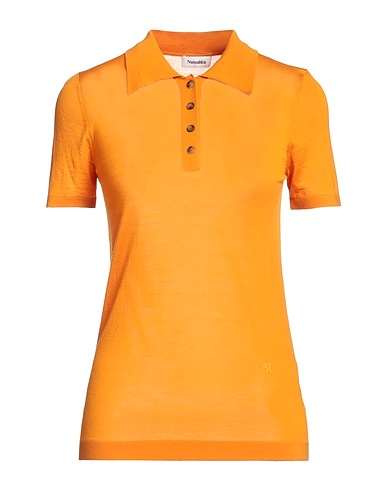 NANUSHKA Sweater Mandarin 100% Merino Wool
