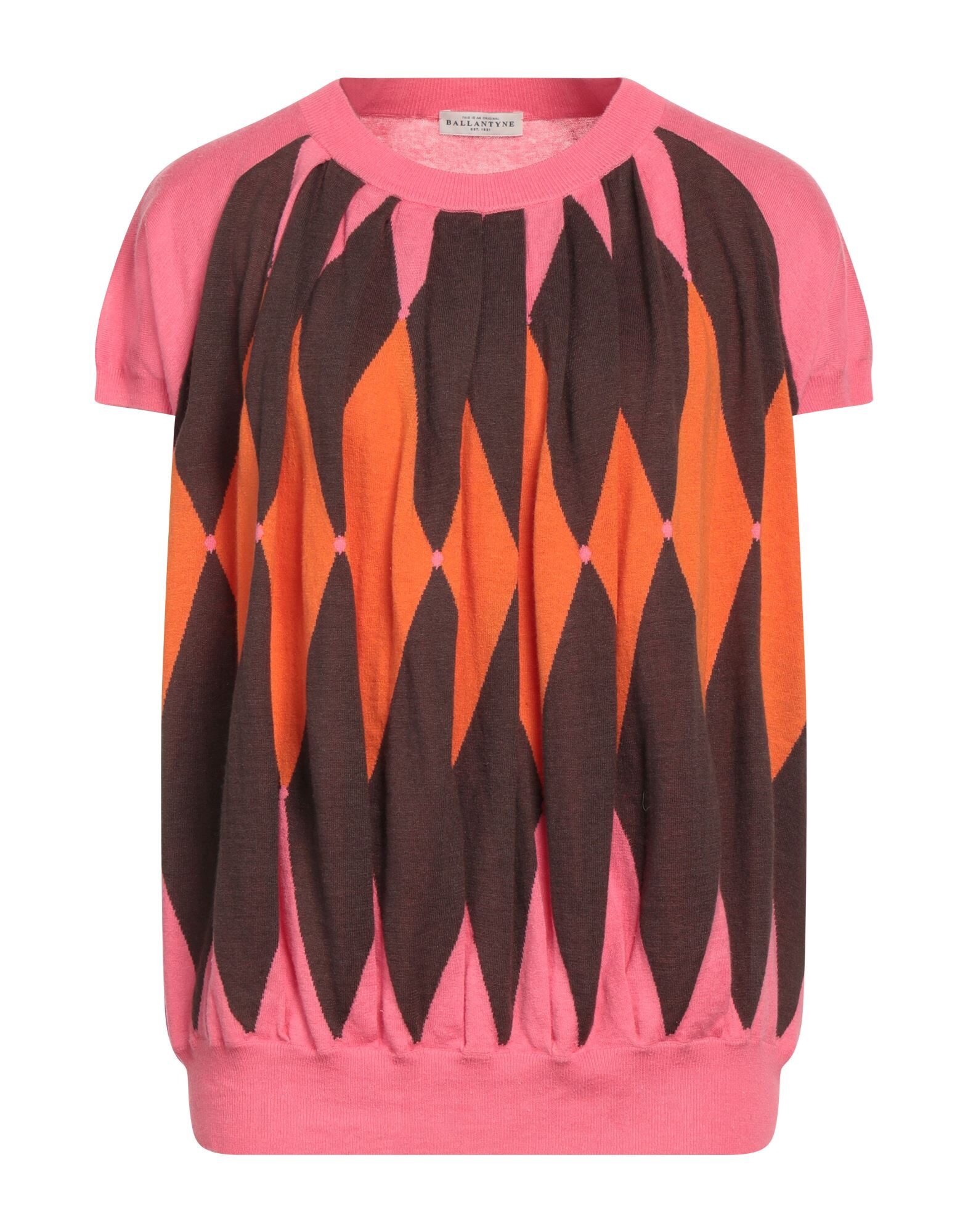 BALLANTYNE - Свитеры