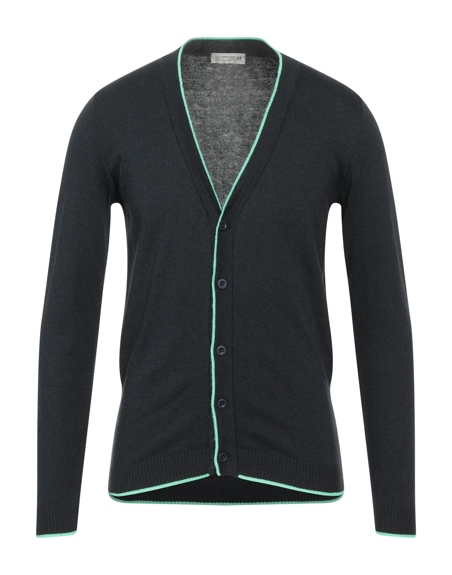 DANIELE ALESSANDRINI HOMME - Cardigans