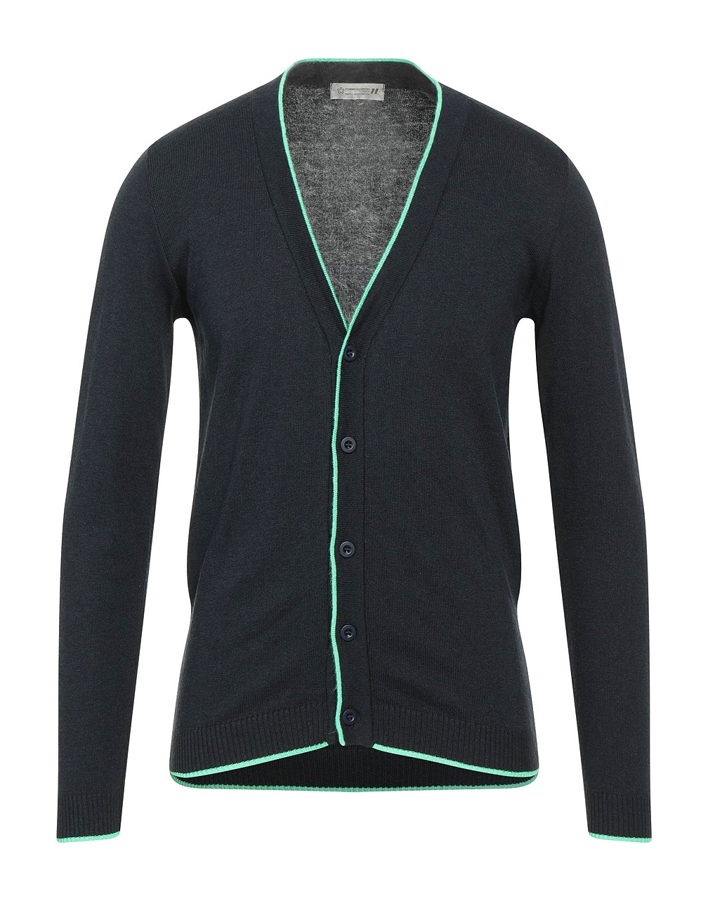 DANIELE ALESSANDRINI HOMME - Cardigans