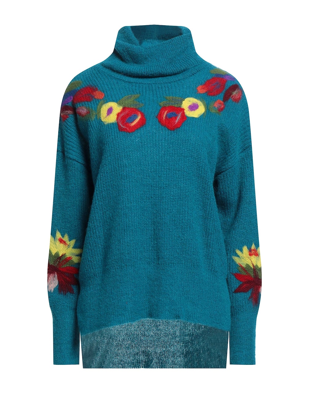 MARANI - Turtlenecks