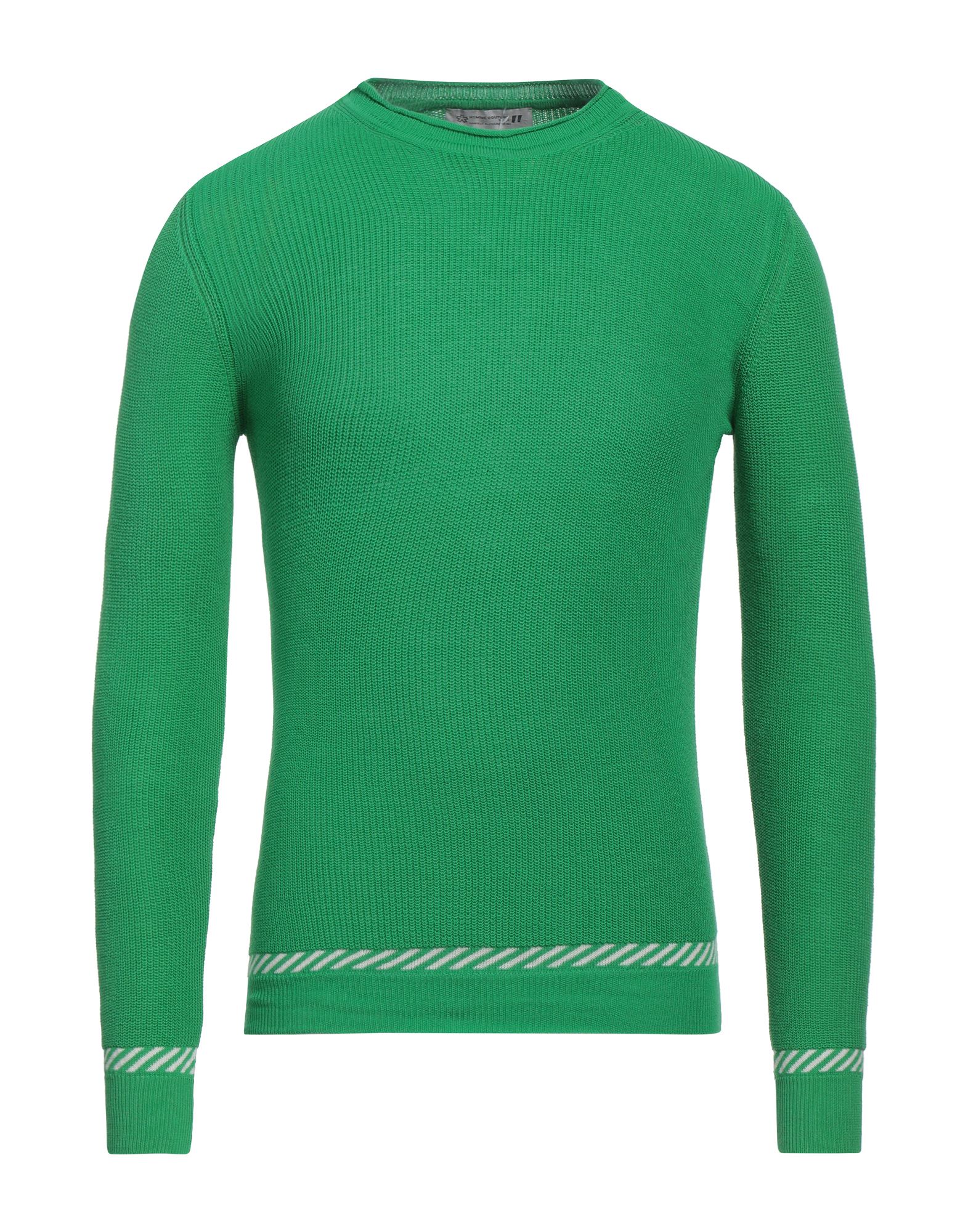 DANIELE ALESSANDRINI HOMME - Sweaters