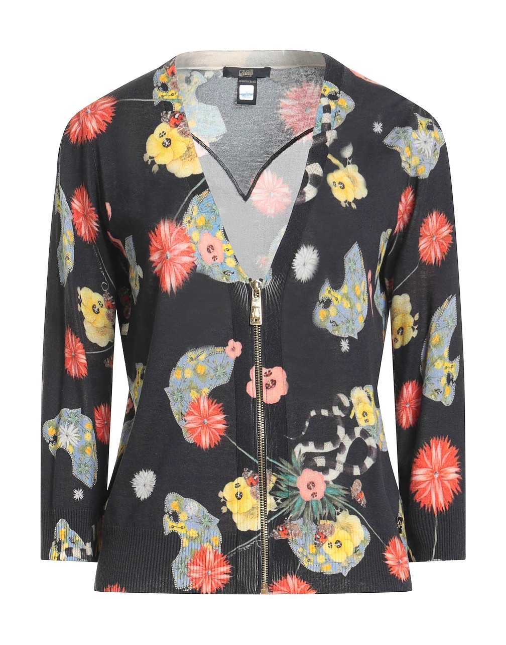 CAVALLI CLASS - Cardigans