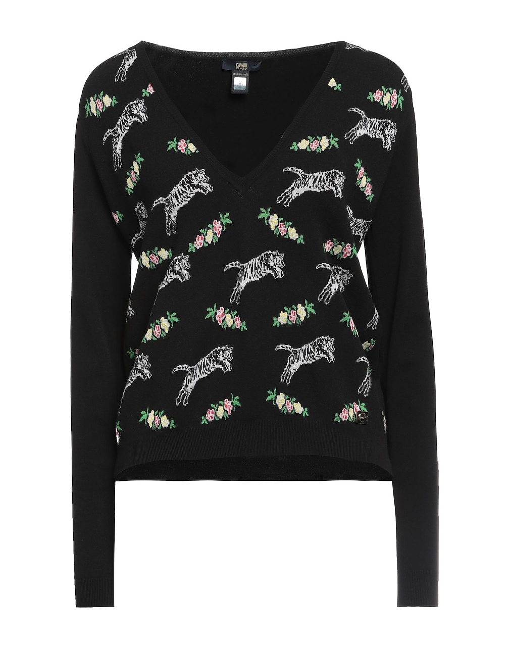 CAVALLI CLASS - Sweaters