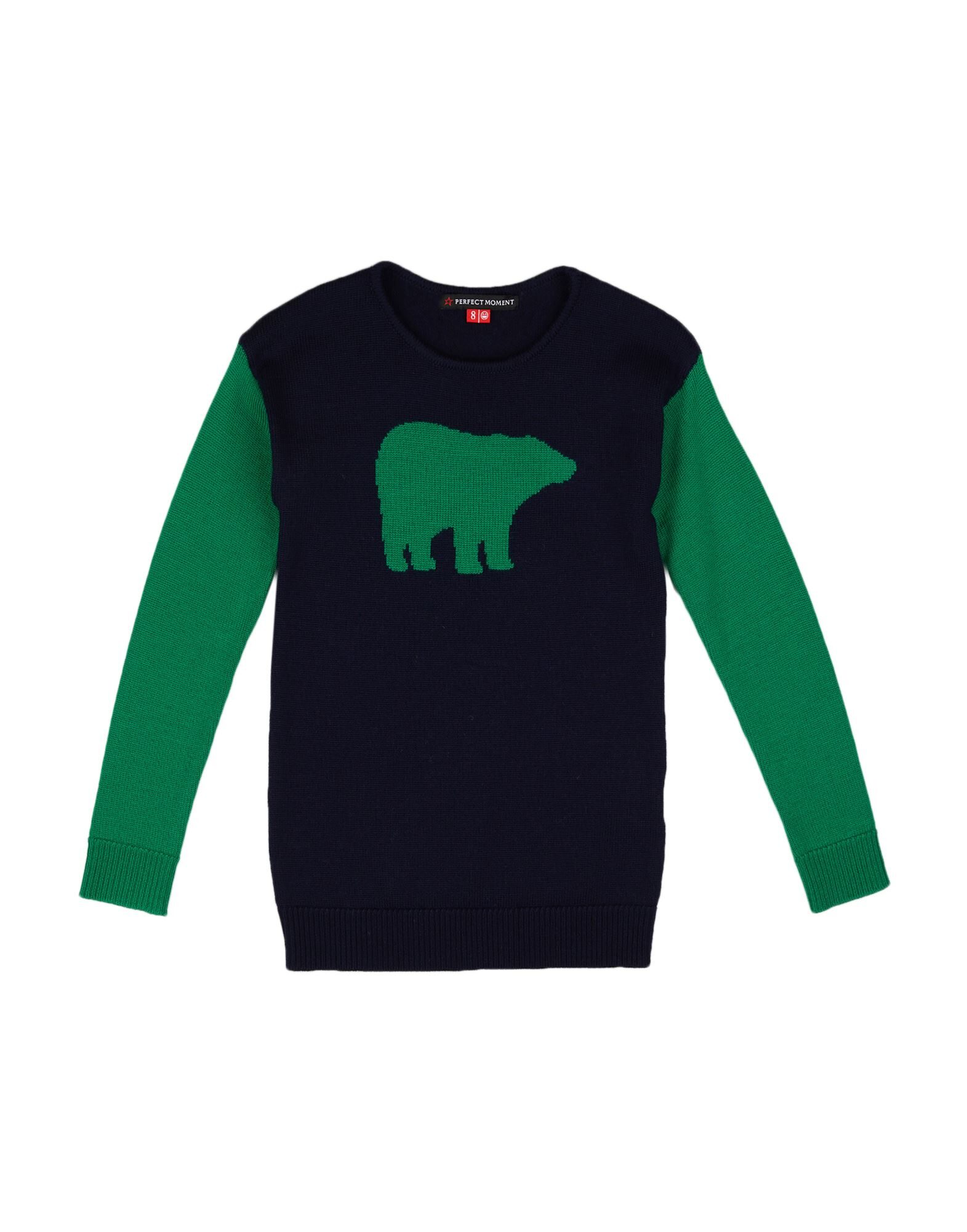 PERFECT MOMENT - Pullover