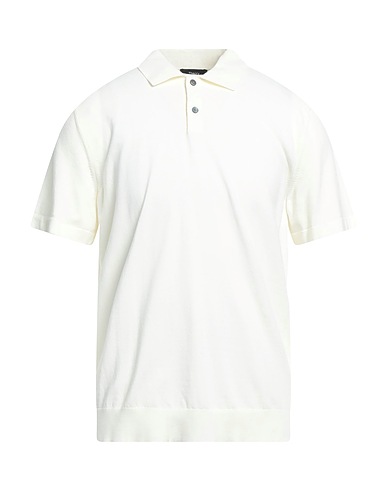 THEORY Jumper Cream 60% Viscose, 36% Polyester, 4% Other Fibres