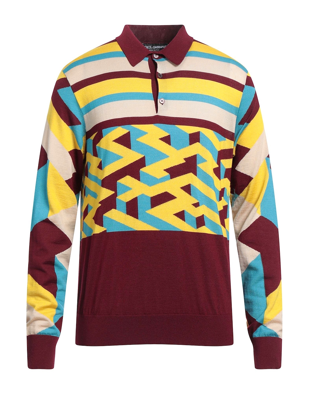 DOLCE&GABBANA - Sweaters