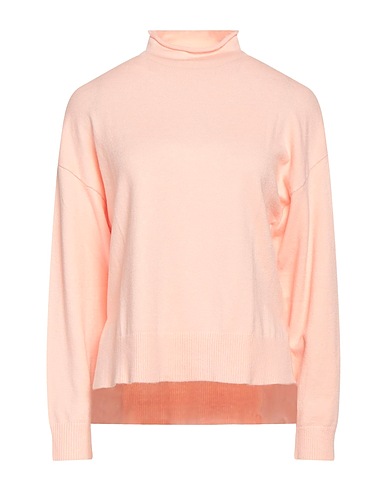 FRENCH CONNECTION Dolcevita Rosa chiaro 52% Viscosa, 28% Poliestere, 20% Poliammide