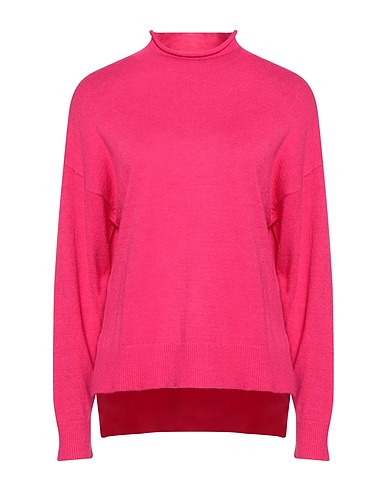 FRENCH CONNECTION Dolcevita Fucsia 52% Viscosa, 28% Poliestere, 20% Poliammide