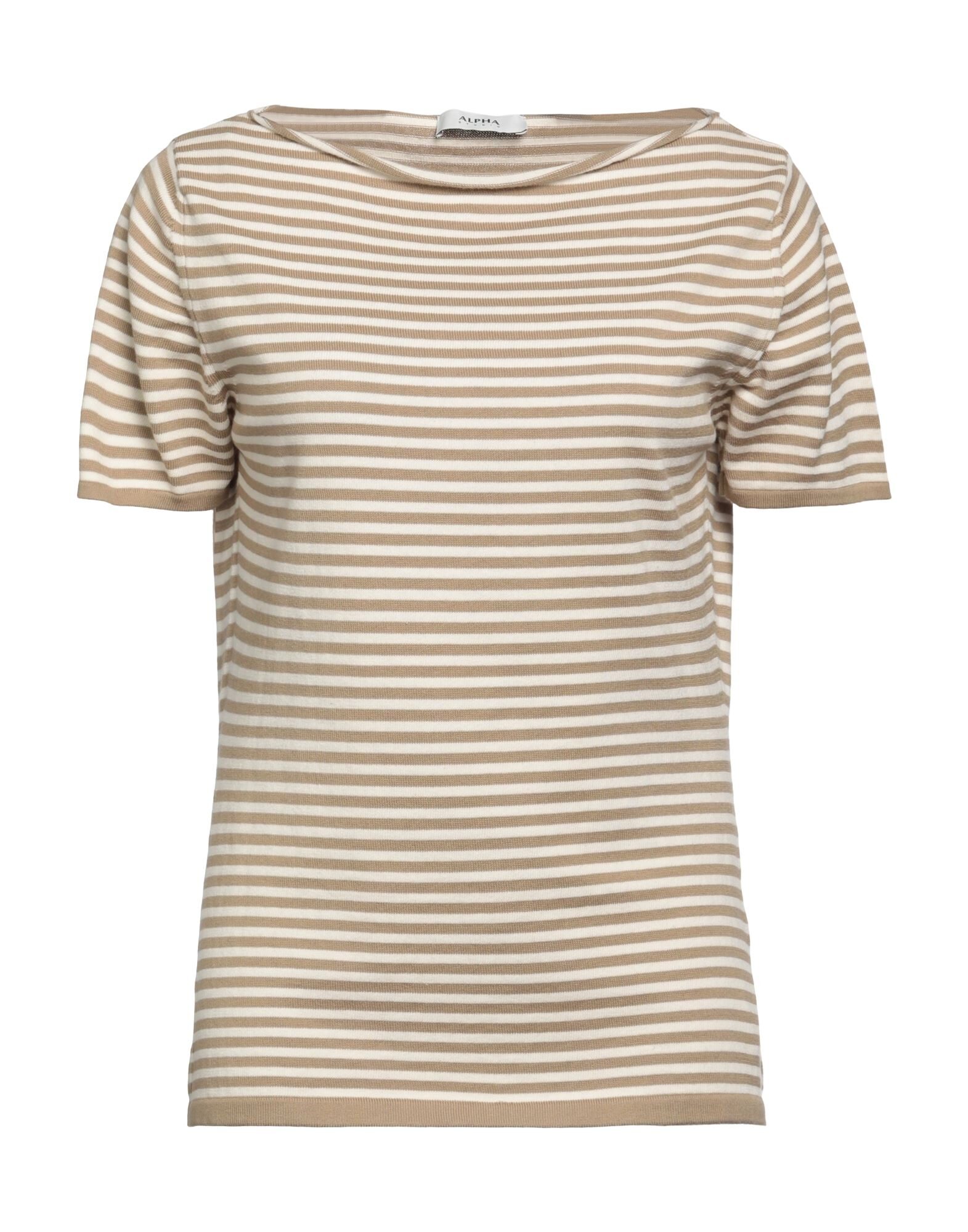 ALPHA STUDIO - Pullover