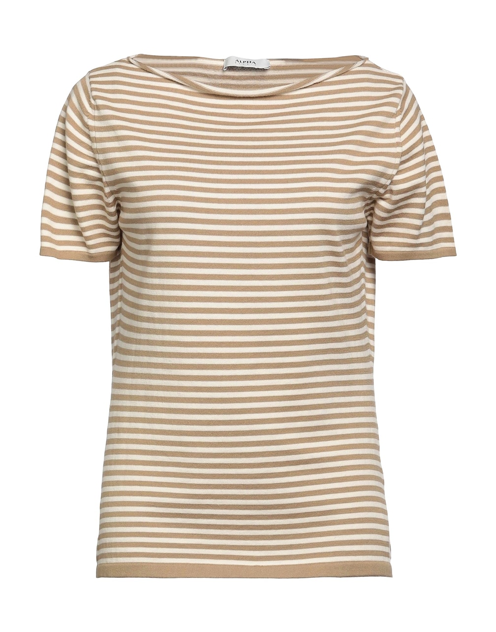 ALPHA STUDIO - Sweaters