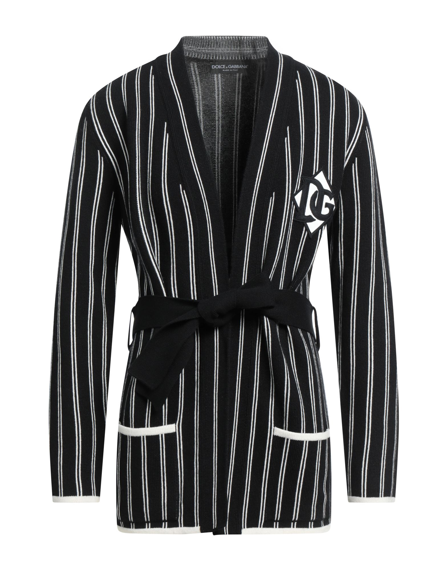 DOLCE&GABBANA - Cardigans