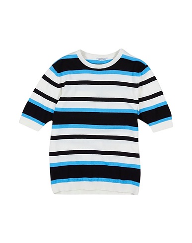 DOLCE&GABBANA Sweater Ivory 100% Cotton