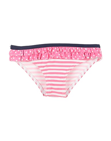 LOSAN Bikini Magenta 80% Polyamide, 20% Elastic fibres