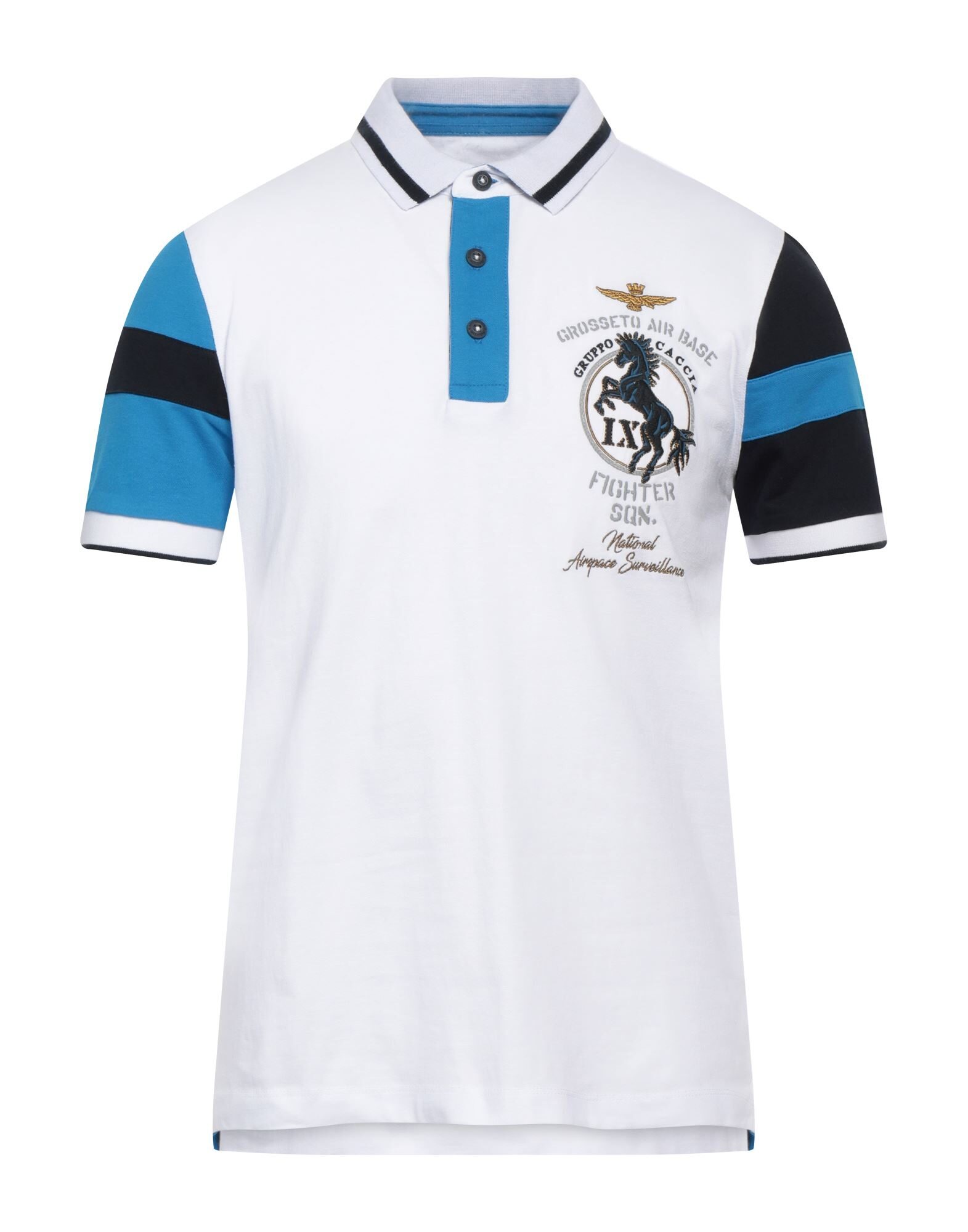 AERONAUTICA MILITARE - Polo shirts