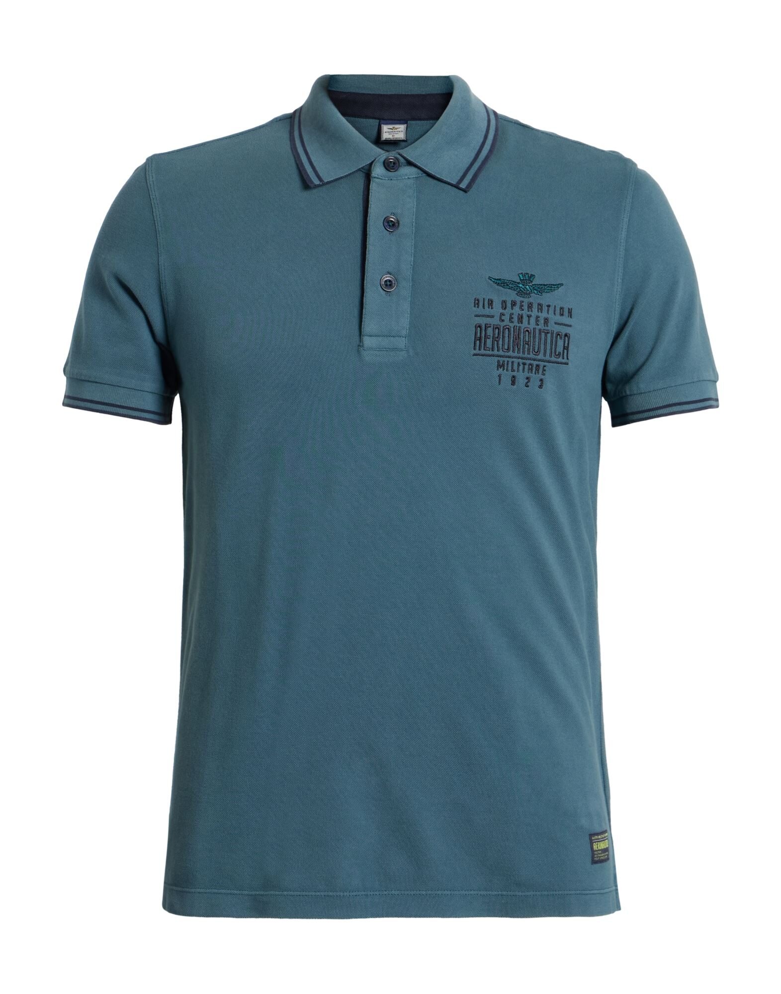 AERONAUTICA MILITARE - Polo shirts