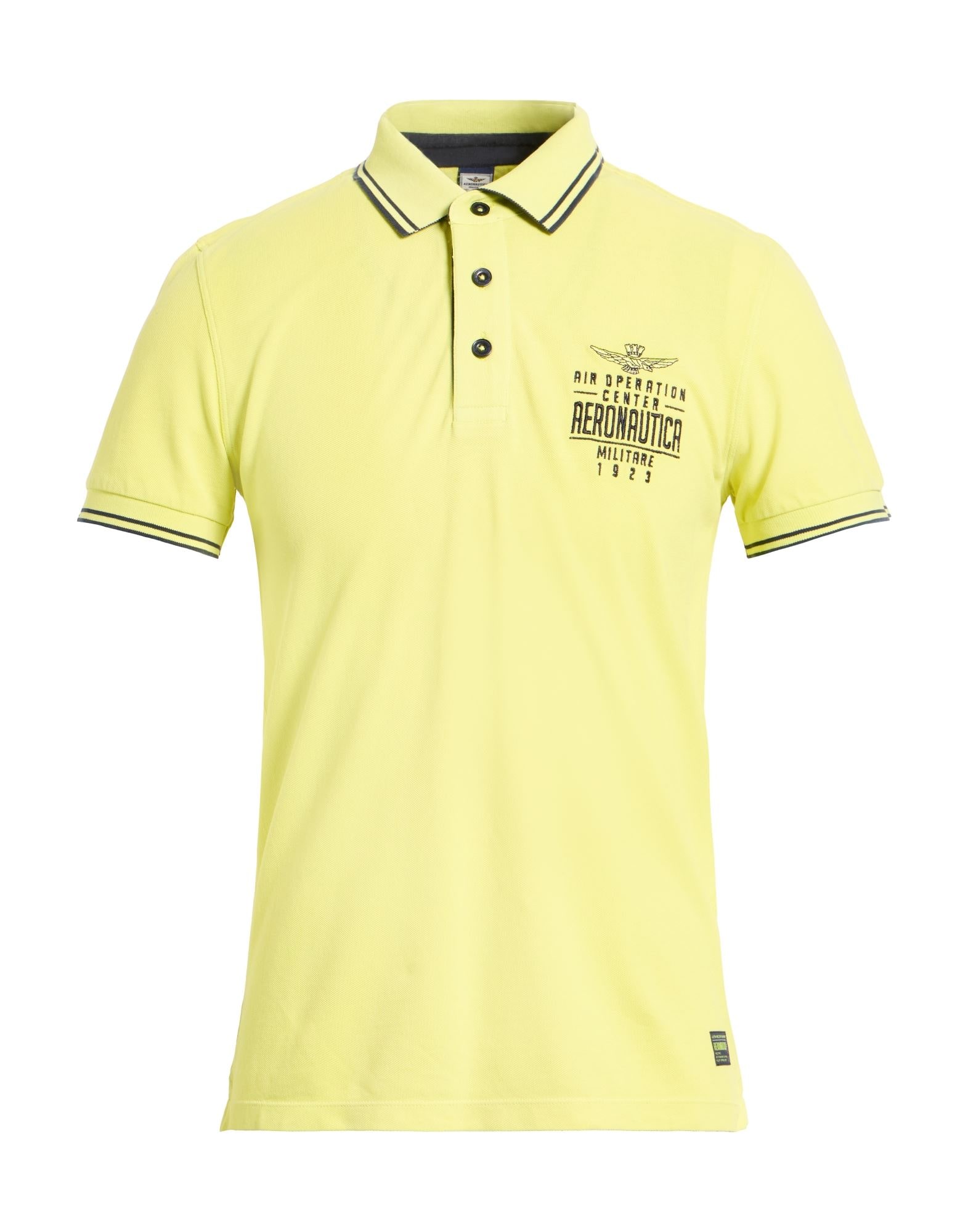 AERONAUTICA MILITARE - Polo shirts