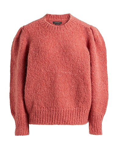 ISABEL MARANT Sweater Pink 62% Mohair wool, 38% Polyamide