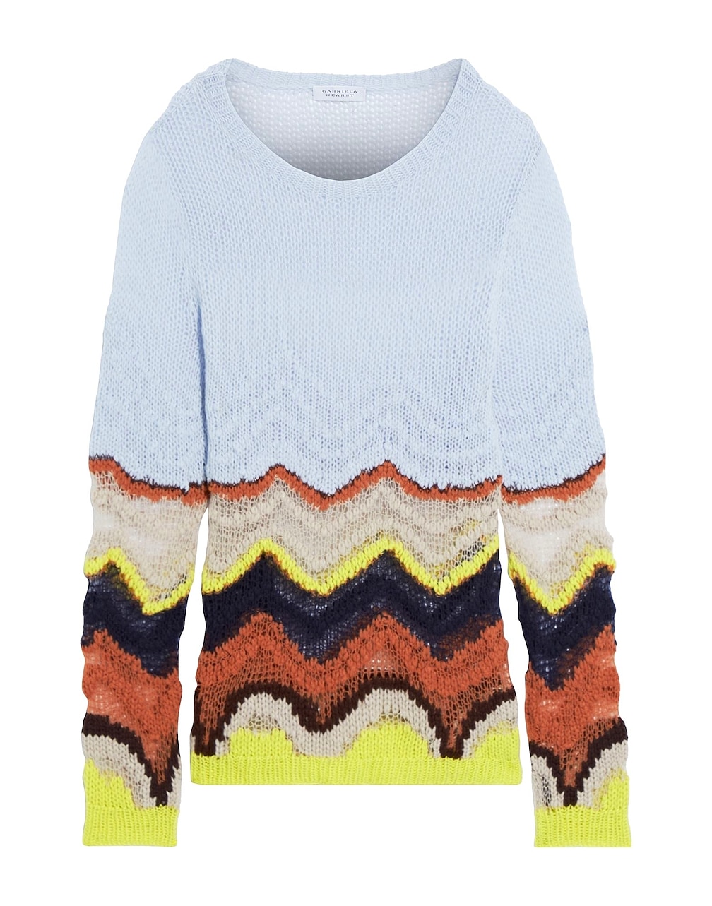GABRIELA HEARST - Sweaters