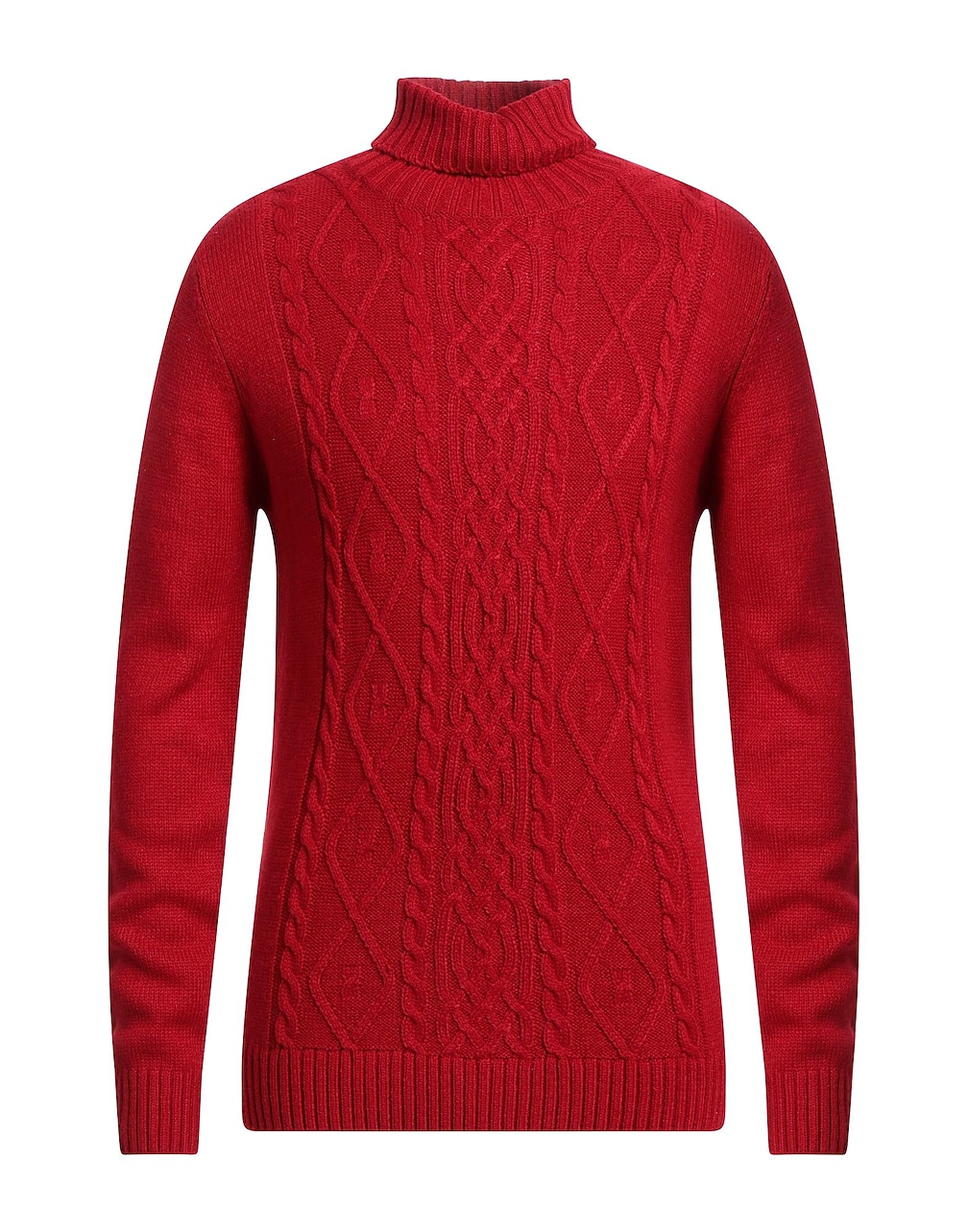 HERMAN & SONS - Turtlenecks