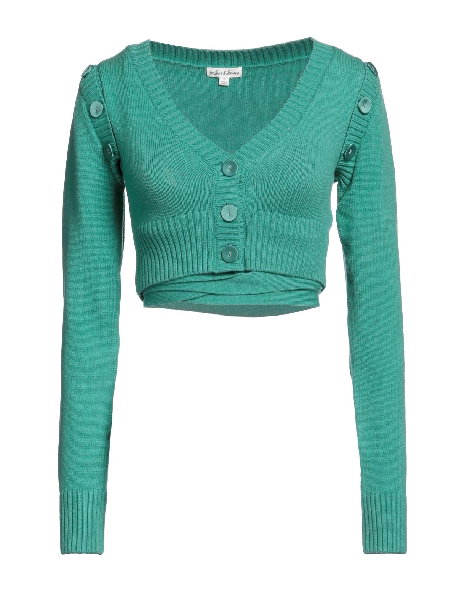 FOR LOVE & LEMONS - Twin sets