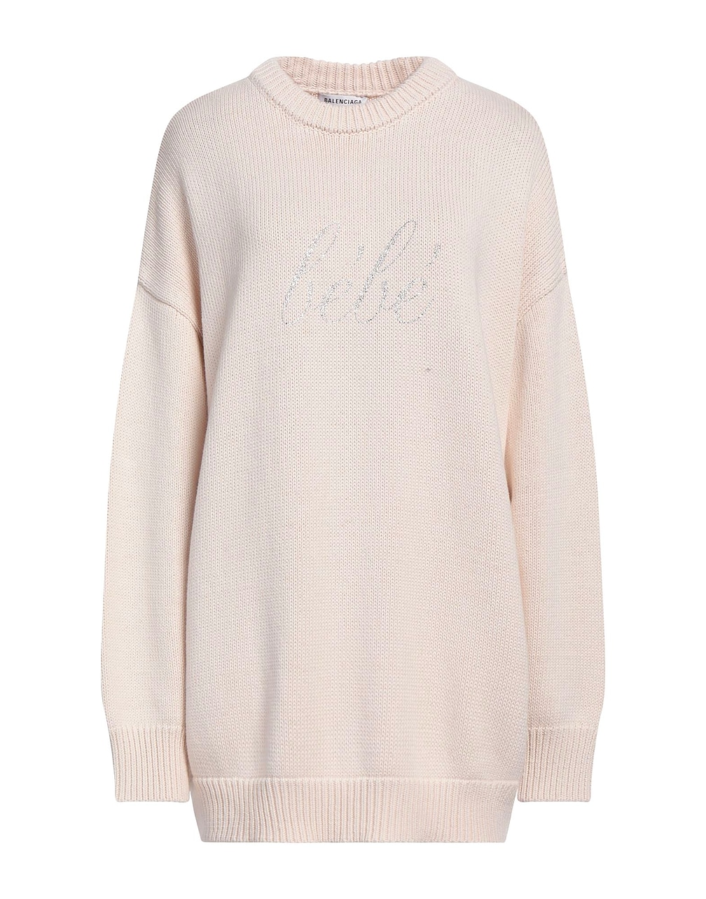 BALENCIAGA - Sweaters