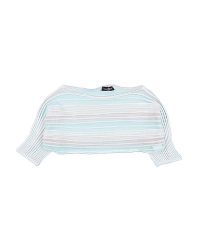 VIAELISA Coprispalle Avio 88% Cotone, 12% Nylon