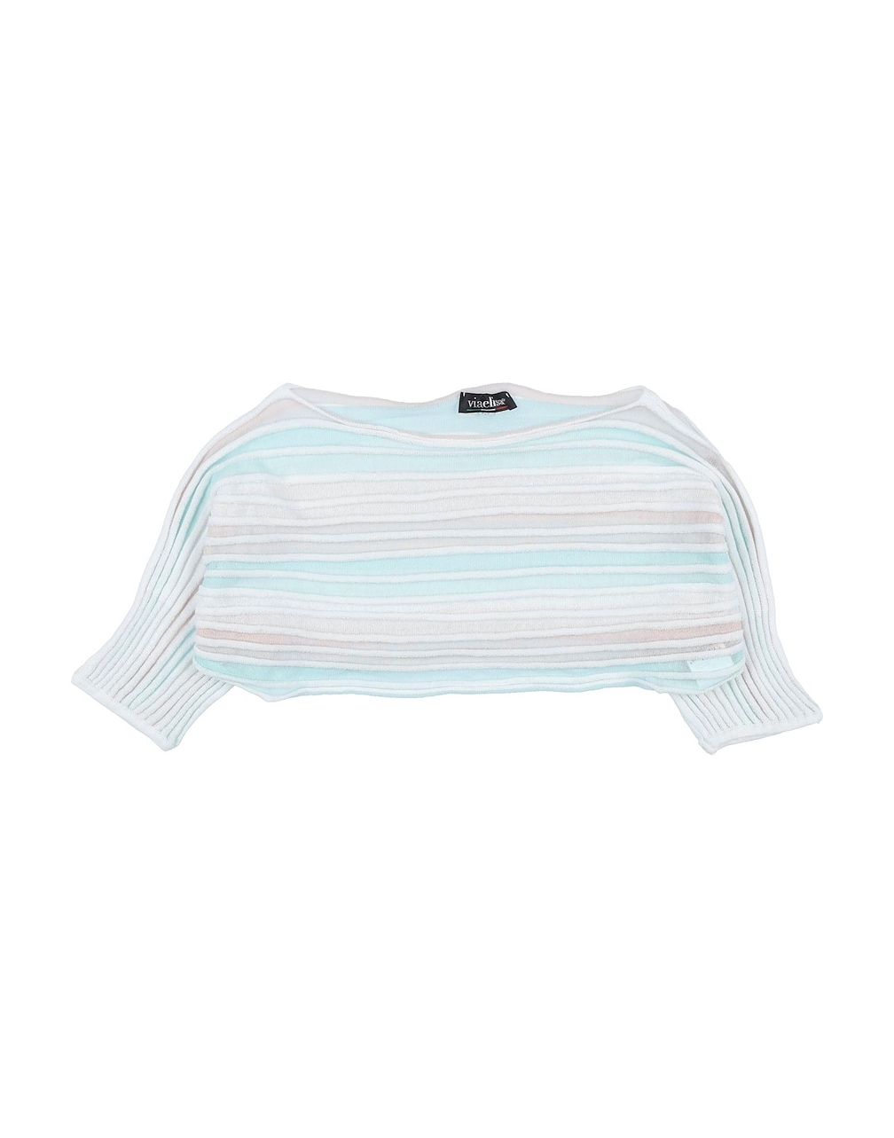 VIAELISA - Wickelpullover