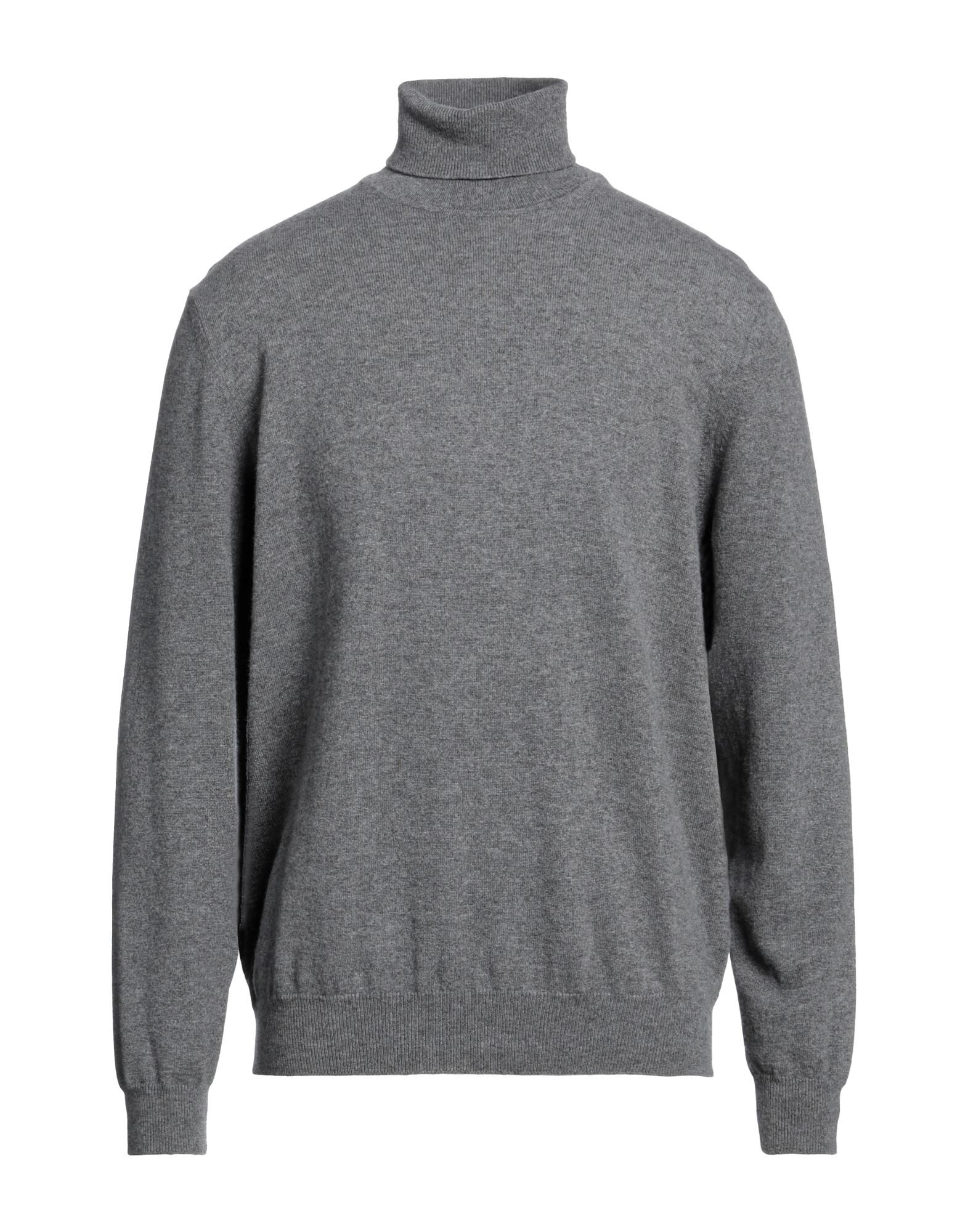 KANGRA - Rollkragenpullover