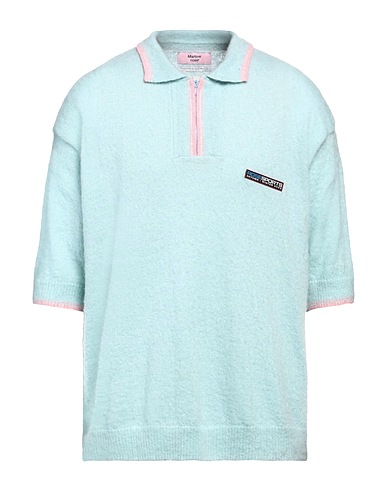 MARTINE ROSE Pullover 60% Polyamide, 20% Laine d'alpaga, 20% Laine mohair