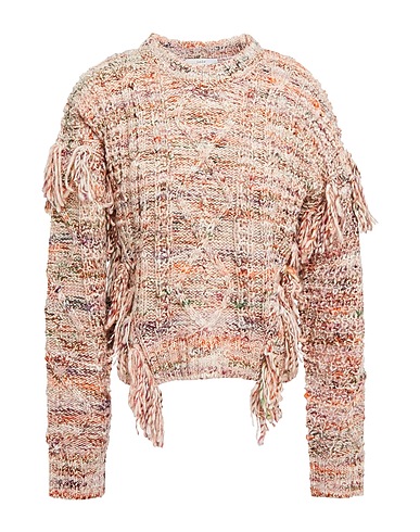 JOIE Pink 75% Acrylic, 25% Wool