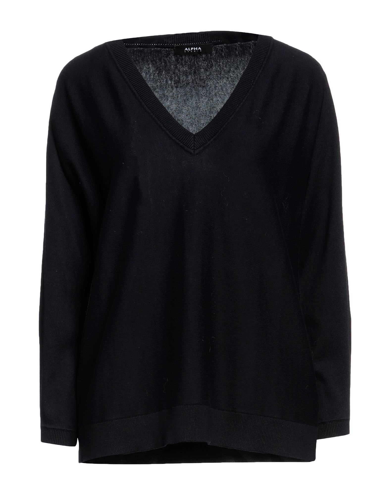 ALPHA STUDIO - Pullover