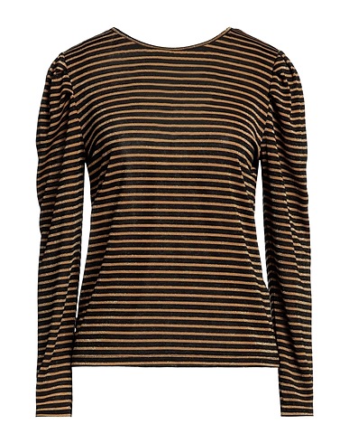 EM...MA Jumper Black 65% Viscose, 24% Polyamide, 6% Polyester, 5% Elastane
