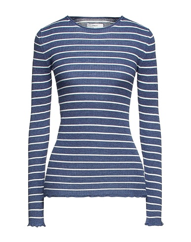 VINCE. Jumper Pastel blue 34% Rayon, 32% Nylon, 28% Acrylic, 6% Cashmere
