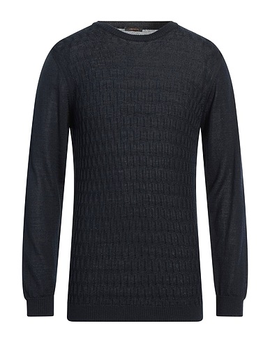 OFFICINA 36 Sweater 50% Merino Wool, 50% Acrylic
