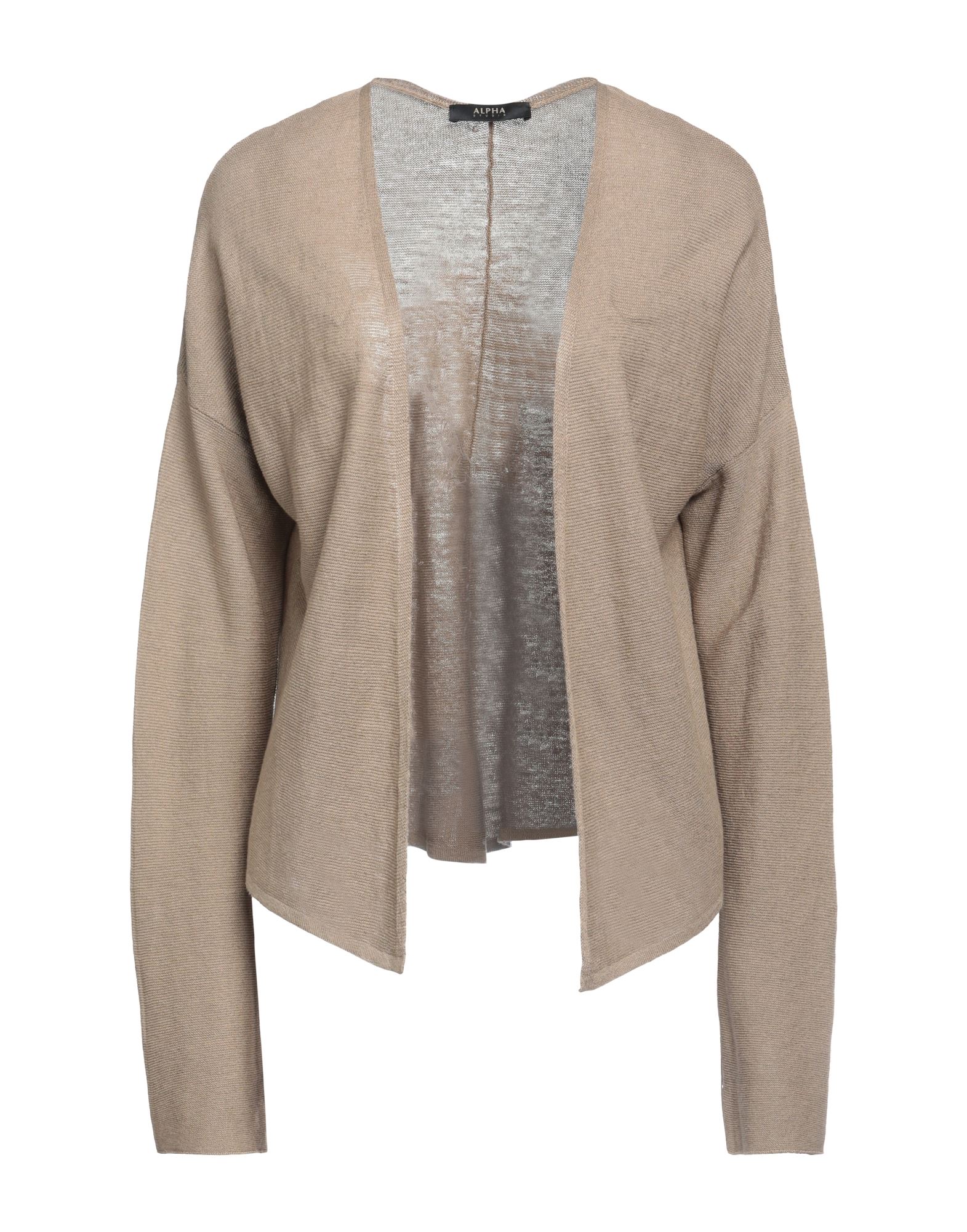 ALPHA STUDIO - Cardigans