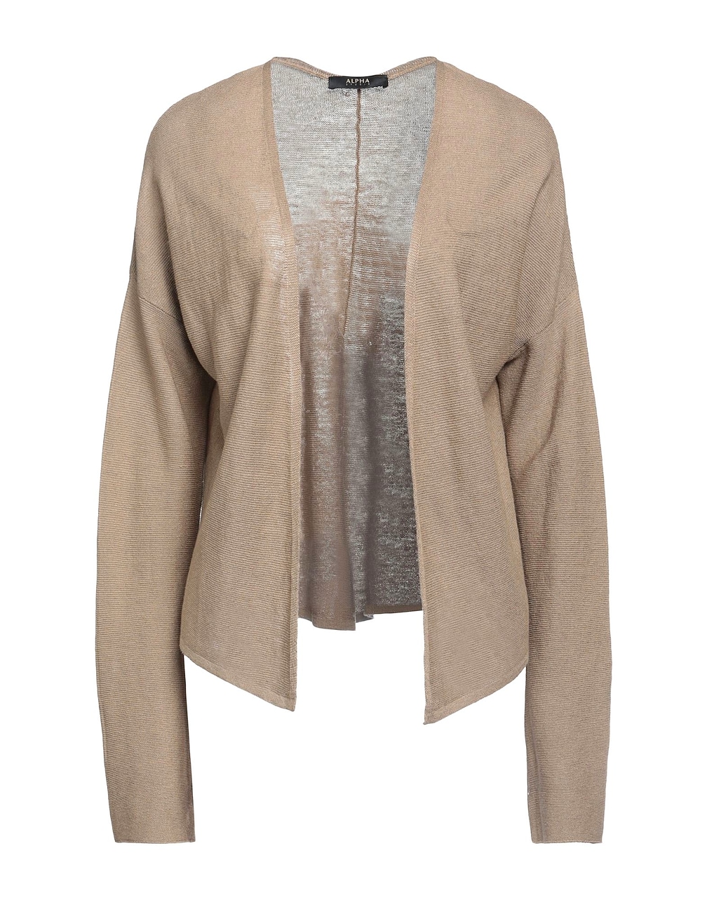 ALPHA STUDIO - Cardigans
