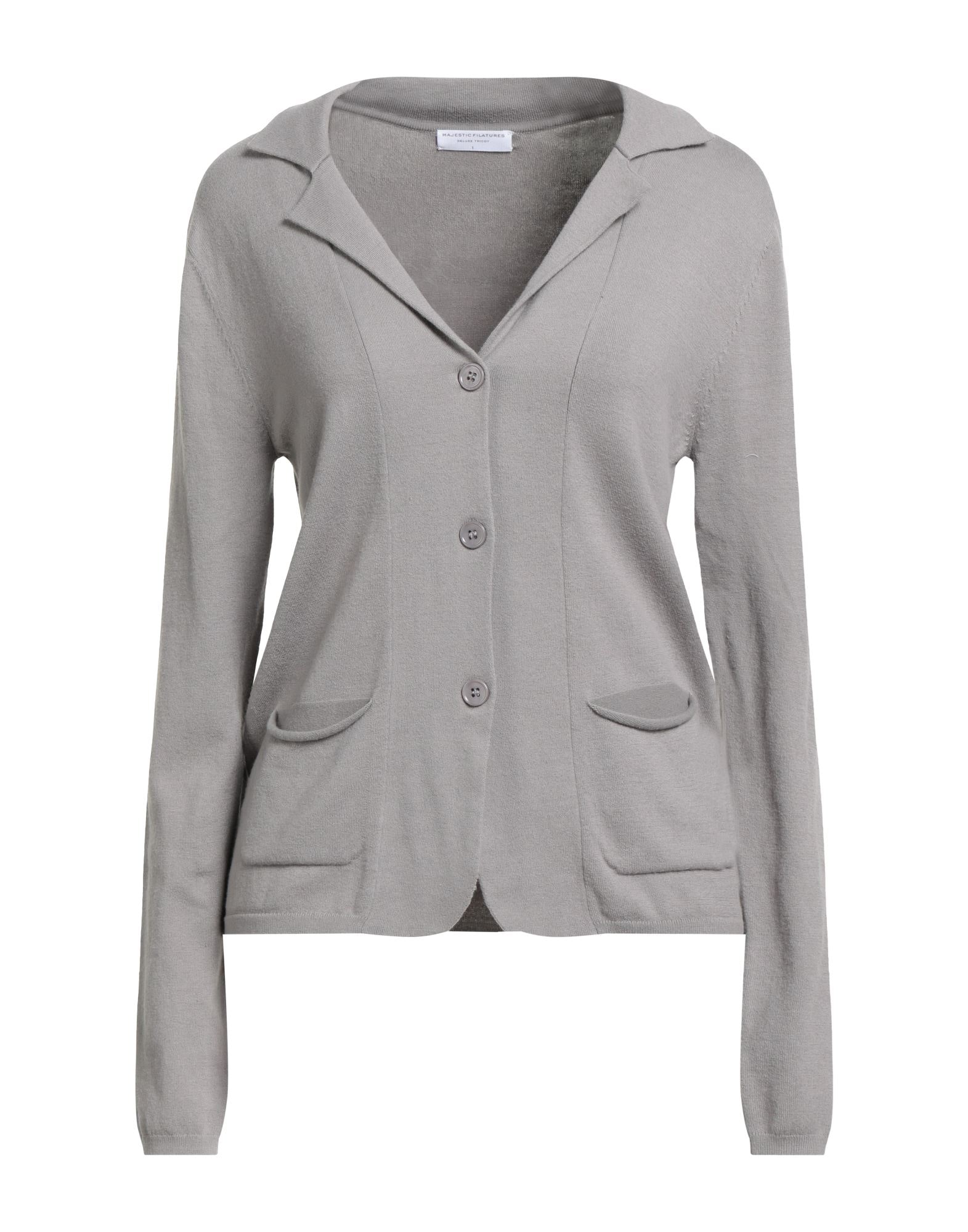 MAJESTIC FILATURES - Cardigans