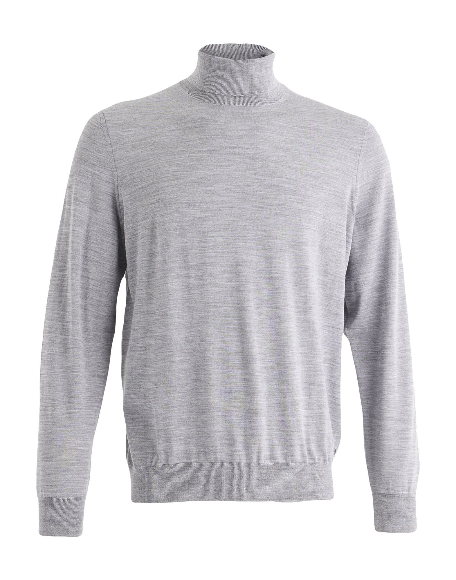 DUNHILL - Turtlenecks