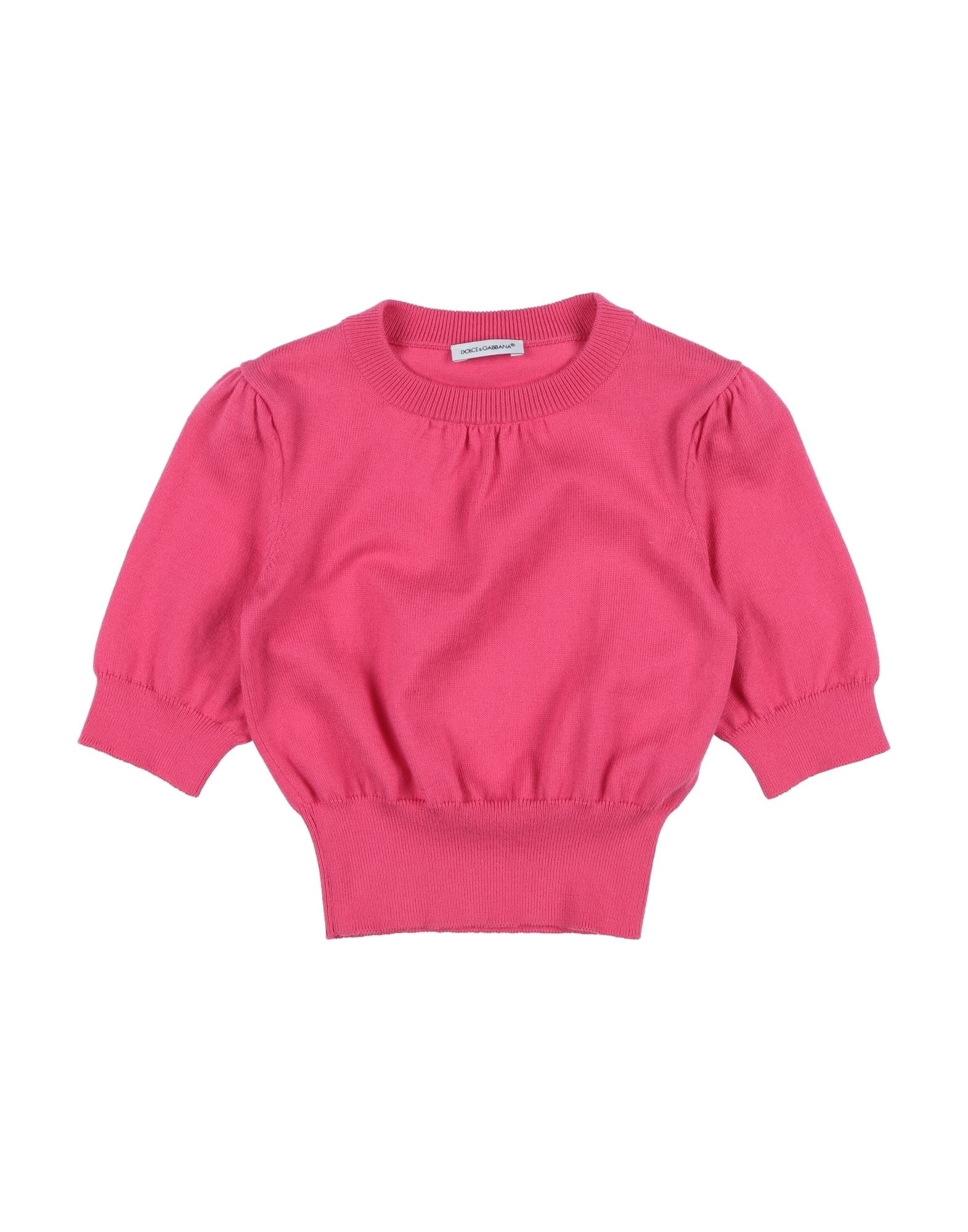 DOLCE&GABBANA - Jumpers