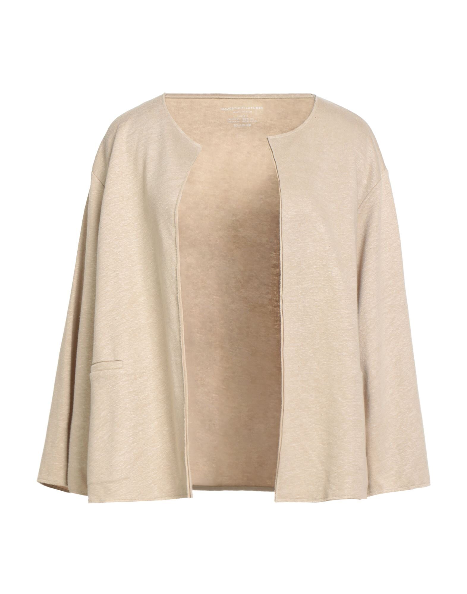 MAJESTIC FILATURES - Jackets